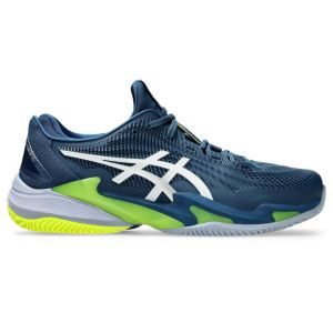 Ανδρικά παπούτσια τένις Asics Court FF 3 Clay 1041A371-402