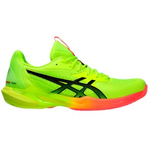 Γυναικεία παπούτσια τένις Asics Solution Speed FF 3.0 Paris Clay 1042A288-750