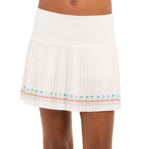 Lucky In Love Sahara Pleated Girls' Skirt B98-L76110