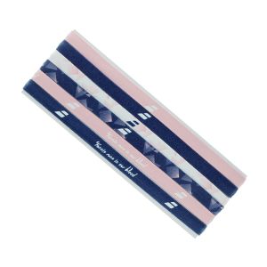 Babolat Elastic Women's Headband - Set of 6