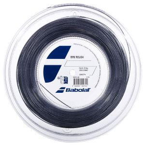 Babolat RPM Rough Tennis String (200m) 243140-115