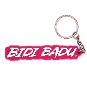 Bidi Badu Key Chain