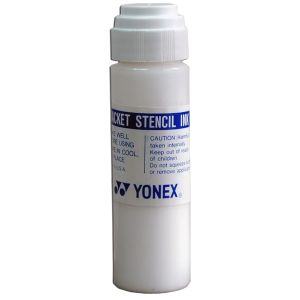 Yonex Logo Marker AC414-White