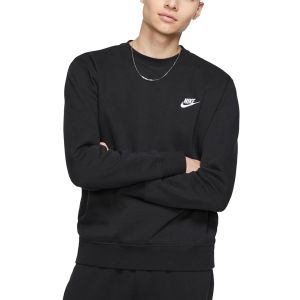 Nike Sportswear Men's Club Fleece Crew