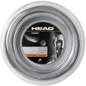 Head Hawk Tennis String (200m)