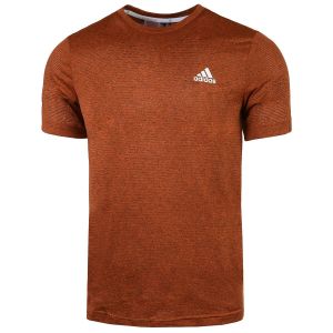 adidas Textured Tee Boy's Training T-Shirt