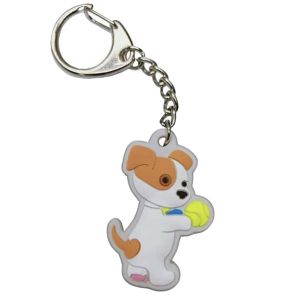 Key Ring Doggy