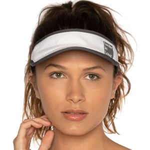 Γυναικείο Lucky In Love Logo Tennis Visor