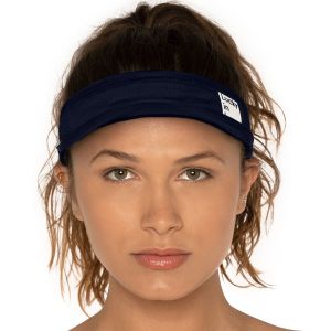 Γυναικείο Lucky In Love Logo Tennis Visor CH005-401