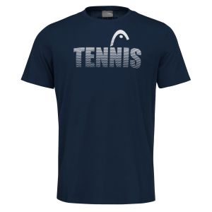 Head Club Colin Junior T-Shirt