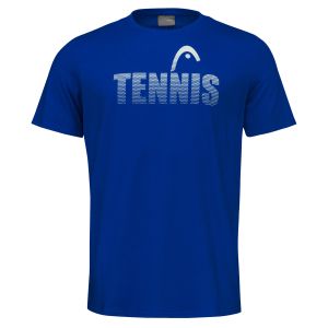 Head Club Colin Junior T-Shirt 816302-RO