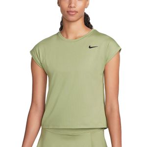 NikeCourt Dri-FIT Victory Women's Short-Sleeve Tennis Top