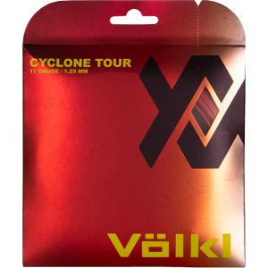 Volkl Cyclone Tour String (12m) V2361