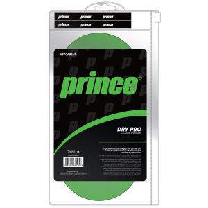 Prince Dry Pro Tennis Overgrips x 30