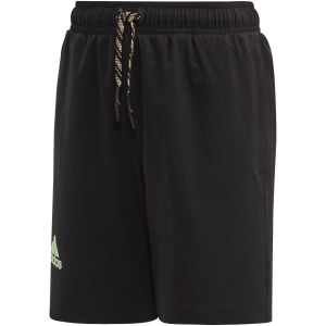 adidas New York Boy's Tennis Shorts