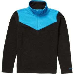 Oneill Rails Half Zip Boy's Fleece