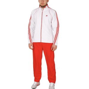 Ανδρική Αθλητική Φόρμα Topspin Classic Pro TrackSuit TOCPRSU