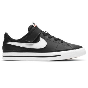 Nike Court Legacy Little Kids' Shoes