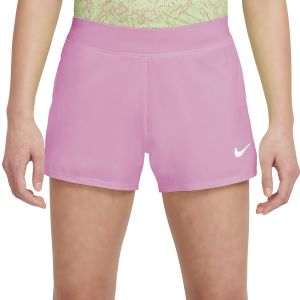 NikeCourt Dri-FIT Victory Girls' Tennis Shorts