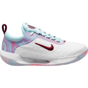 NikeCourt Zoom NXT Women's Hard Court Tennis Shoes DH0222-102