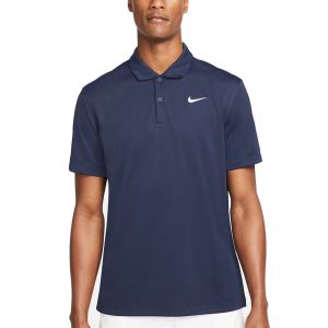 NikeCourt Dri-FIT Men's Tennis Polo