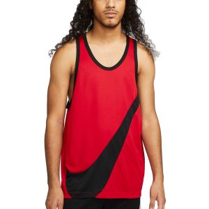 Nike Dri-FIT Men's Basketball Crossover Jersey