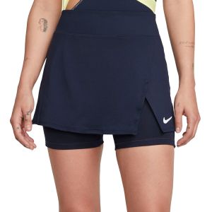 NikeCourt Dri-FIT Victory Women's Tennis Skirt DH9779-451