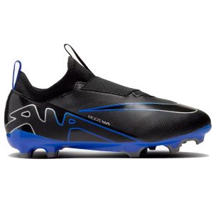 Nike Jr. Mercurial Vapor 15 Academy Kids' Multi-Ground Low-Top Soccer Cleats DJ5617-040