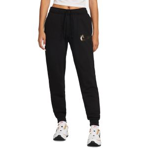 Nike Sportswear Club Fleece Women's Mid-Rise Logo Joggers