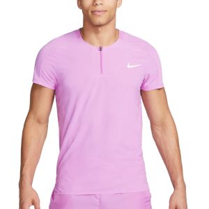 NikeCourt Dri-FIT ADV Slam Men's Tennis Polo