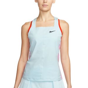 NikeCourt Dri-FIT Slam Women's Tennis Tank DR6795-474