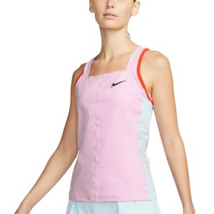 NikeCourt Dri-FIT Slam Women's Tennis Tank