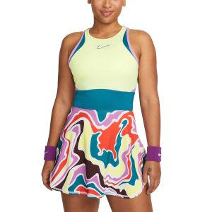 NikeCourt Dri-FIT Slam Women's Tennis Dress