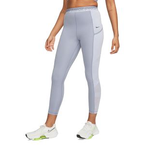 Γυναικείο Ψηλόμεσο Κολάν Nike Pro 7/8