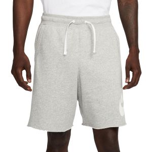 Nike Club Alumni Men's French Terry Shorts