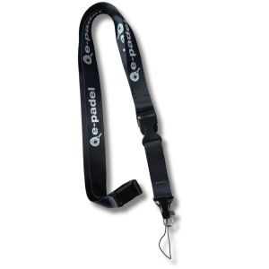 e-padel Lanyard padel-lane