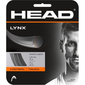 Head Lynx Tennis String 12m