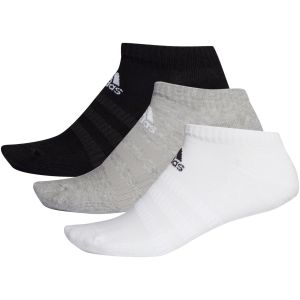 Αθλητικές Κάλτσες adidas Cush Low Sport Socks x 3