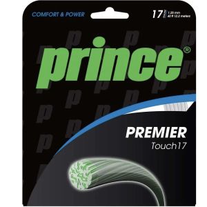 Prince Premier Touch Tennis String (1.35mm, 12.2m) 7J898-110