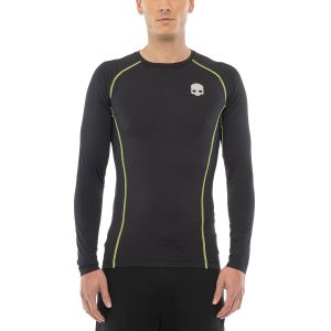 Hydrogen Second Skin Men's Longsleeve EU0002-D56