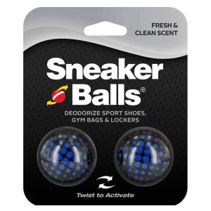 Αποσμητικό Παπουτσιών Sofsole Sneaker Balls Matrix x 2 20210