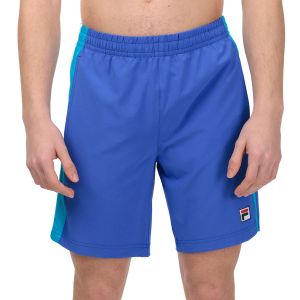 Fila Nicolo Men's Tennis Shorts FBM231005-1451