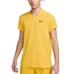 NikeCourt Slam Men's Dri-FIT Tennis Top