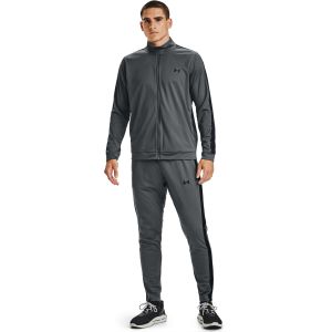 Ανδρική Φόρμα Under Armour Knit Emea Men's Track Suit