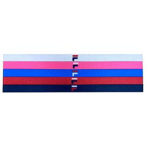 Fila Millie 5 Pair Pack Headband XS19THH016-888