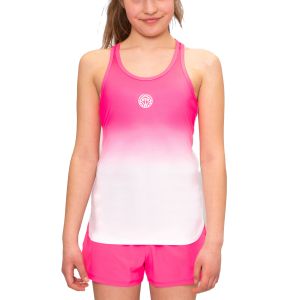 Bidi Badu Crew Gradiant Girl's Tennis Tank