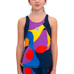 Bidi Badu Twiggy Girl's Tennis Tank