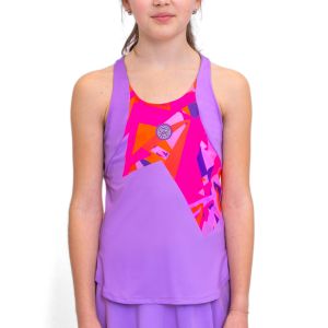 Bidi Badu Spike Girl's Tennis Tank