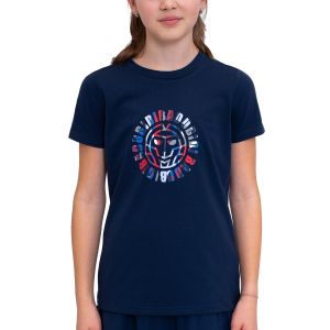 Bidi Badu New York 2024 Chill Girl's Tee G1620029-DBLRDBL