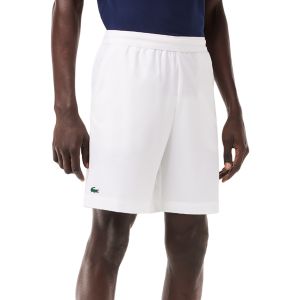 Lacoste Sportsuit Ultra-Dry Regular Fit Men's Tennis Shorts